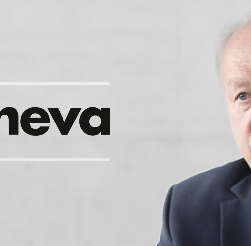 50 Jahre MEVA
