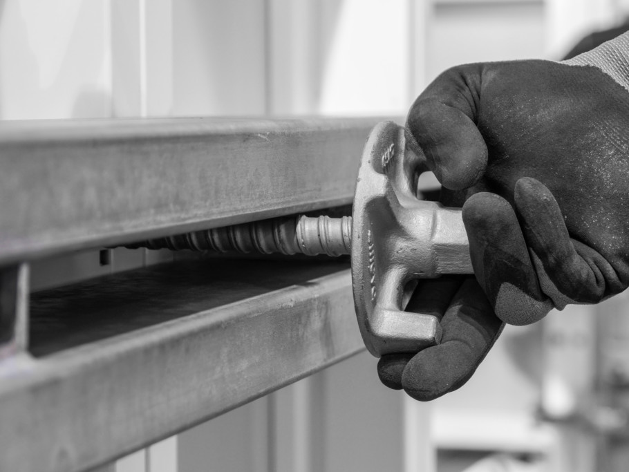 MevaLite-Formwork-Flange