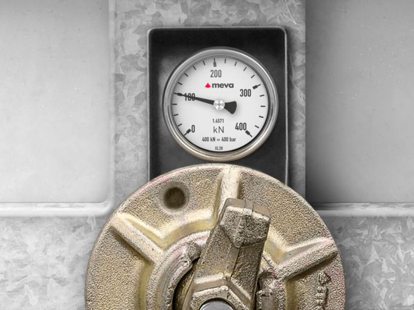 Druckmesser