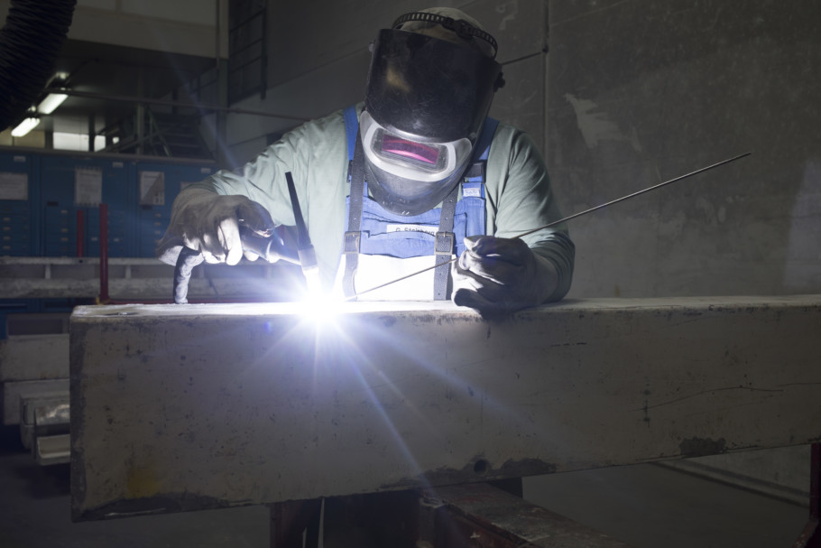 Precision engineering and manufacture of formwork products