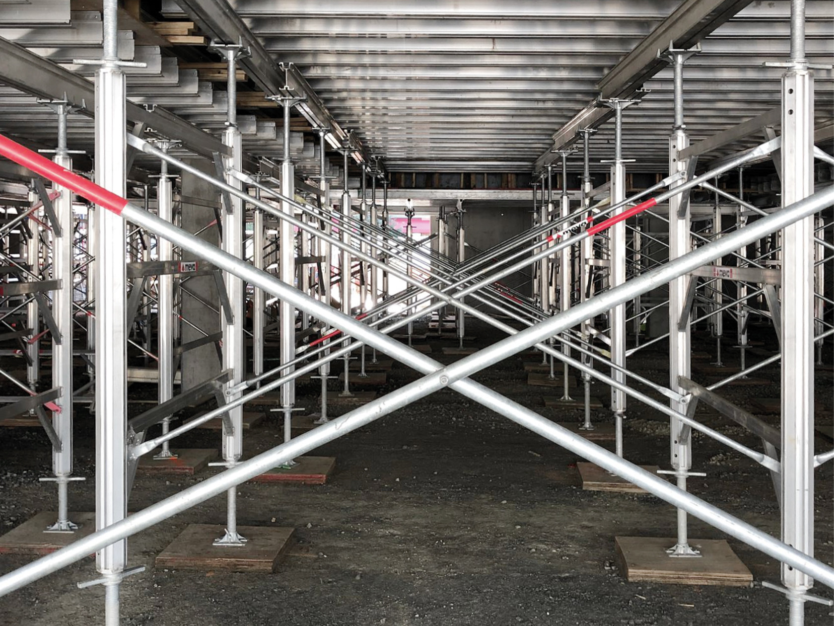 MEVA32-Shoring-Complete