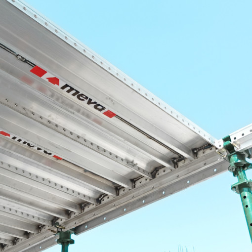 White-Alpha-Office-Buildings-Slab-Formwork-MonoDec-India-MEVA