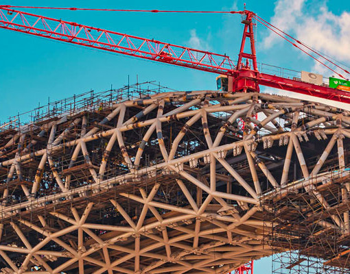 museum of the future dubai