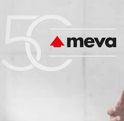 CEO father and son of MEVA formwork solutions