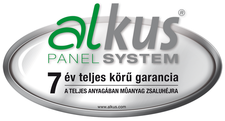 alkus Label garancia