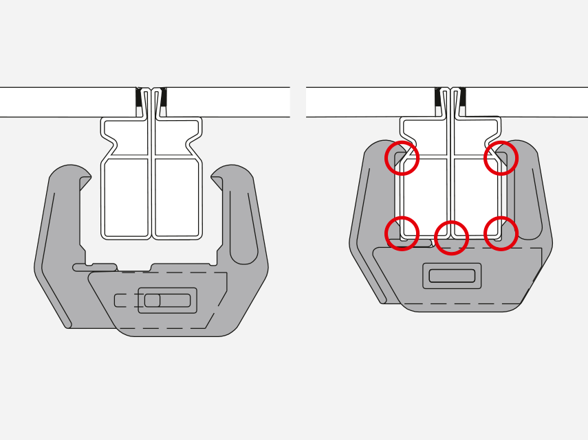 assembly-lock-mechanism
