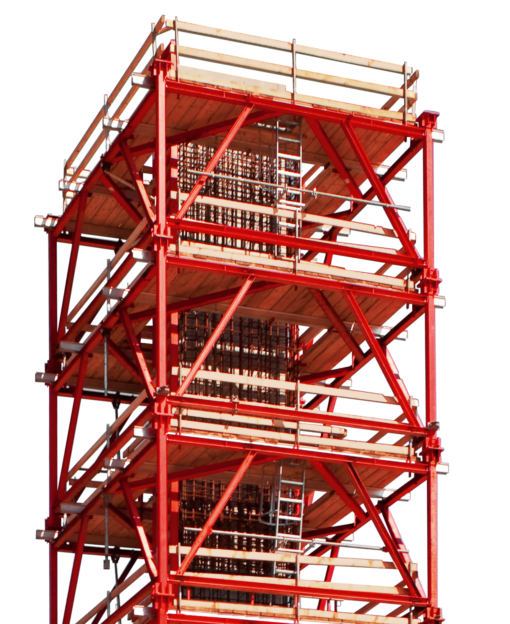 space-shoring-tower-detail