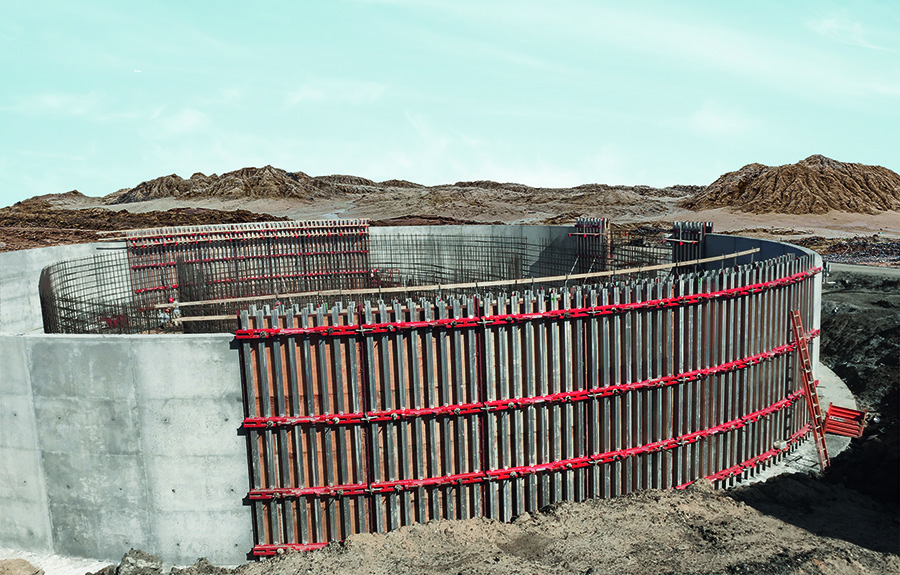 Modular-Blog-Framework