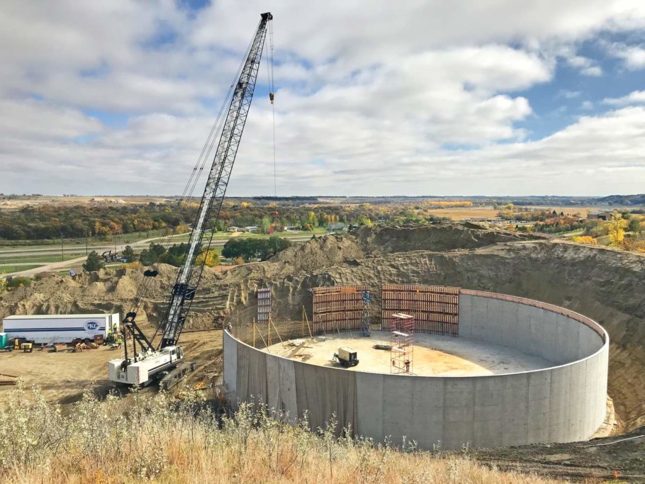 Modular-Blog-Sundre-Water-Reserve