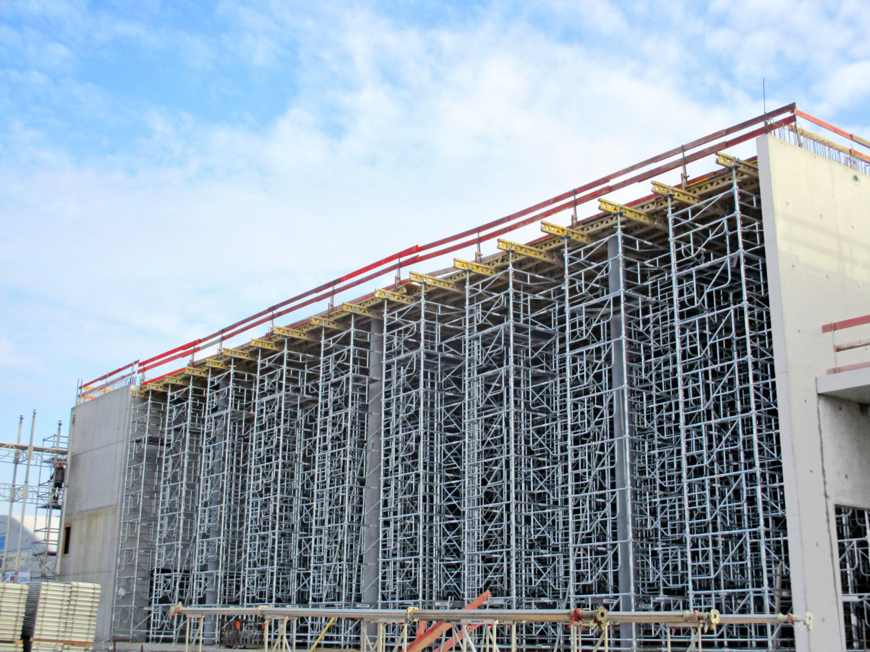 Projects-Arachive-Stuttgardt-MT60-MEP-Shoring