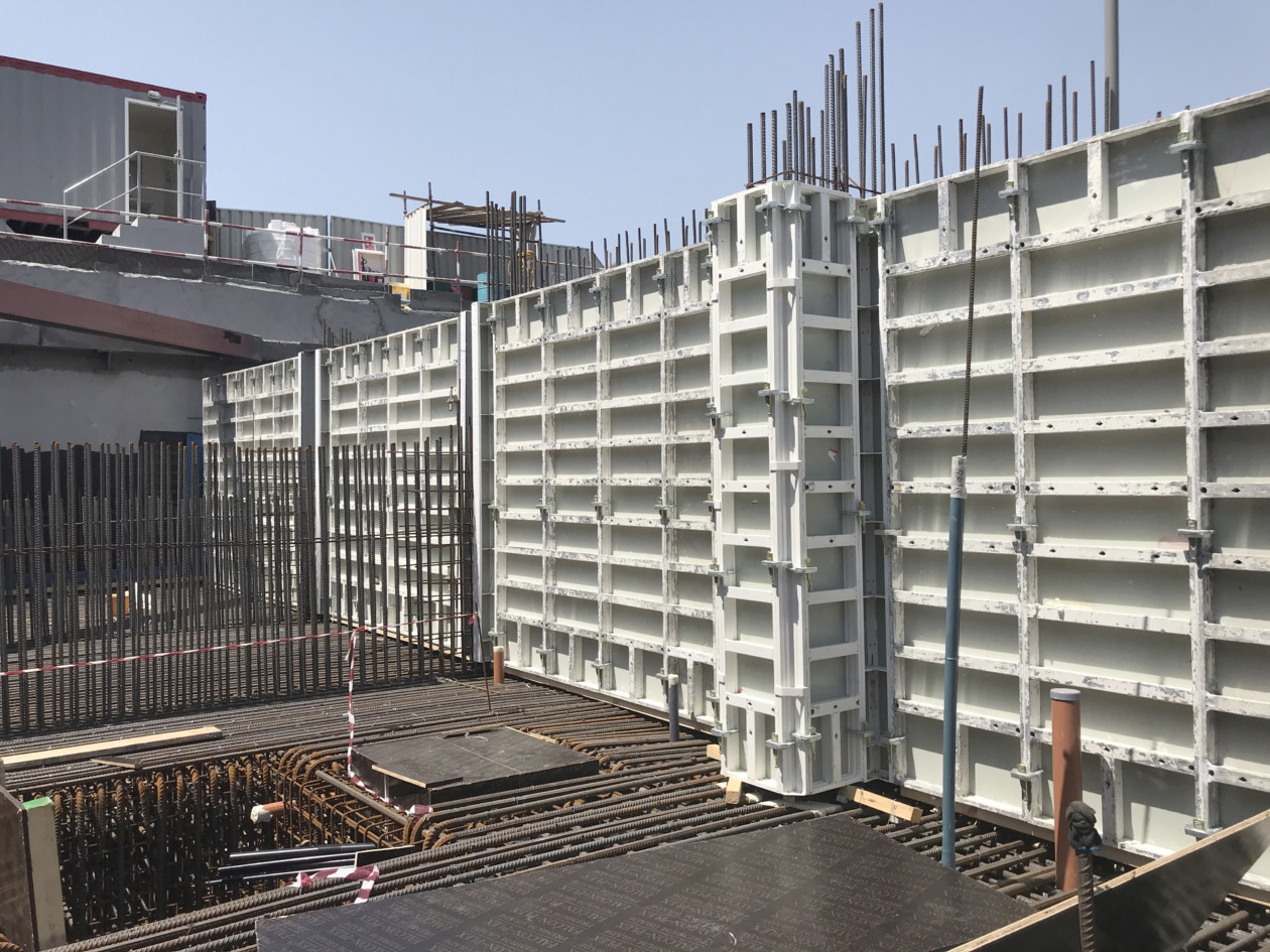 Projects-Archive-Alufix-Ergonomic-Profile