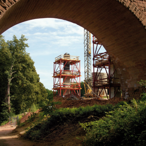 Projects-Archive-Bridge-View-Feature