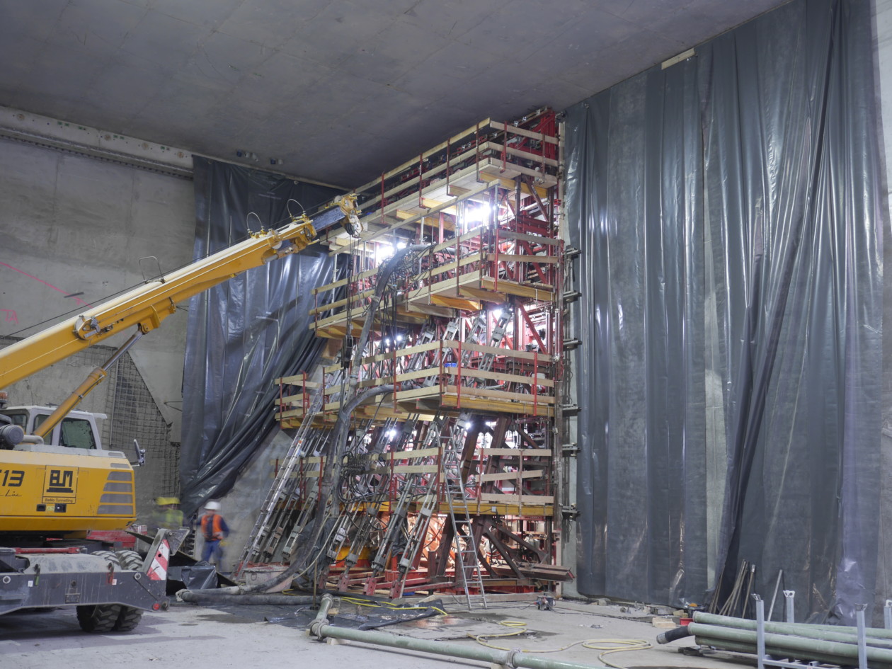 Projects-Archive-Karlsruhe-Shoring-System