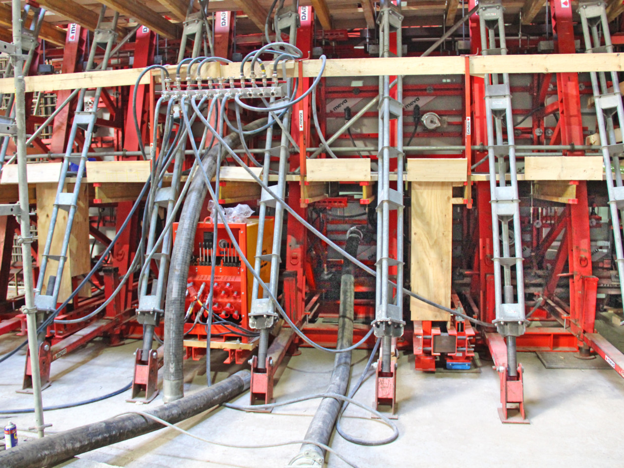 Projects-Archive-Karlsruhe-STB-Support