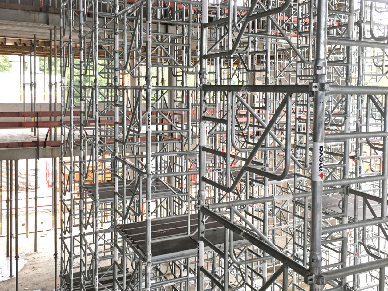 Projects-Archive-MT60-Support-Shoring