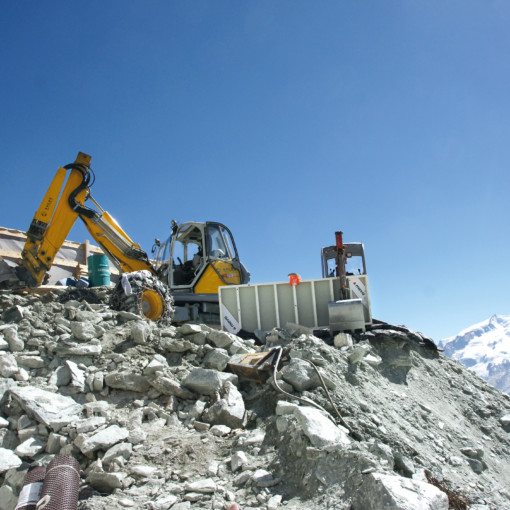 Projects-Archive-Matterhorn-Digger-Work