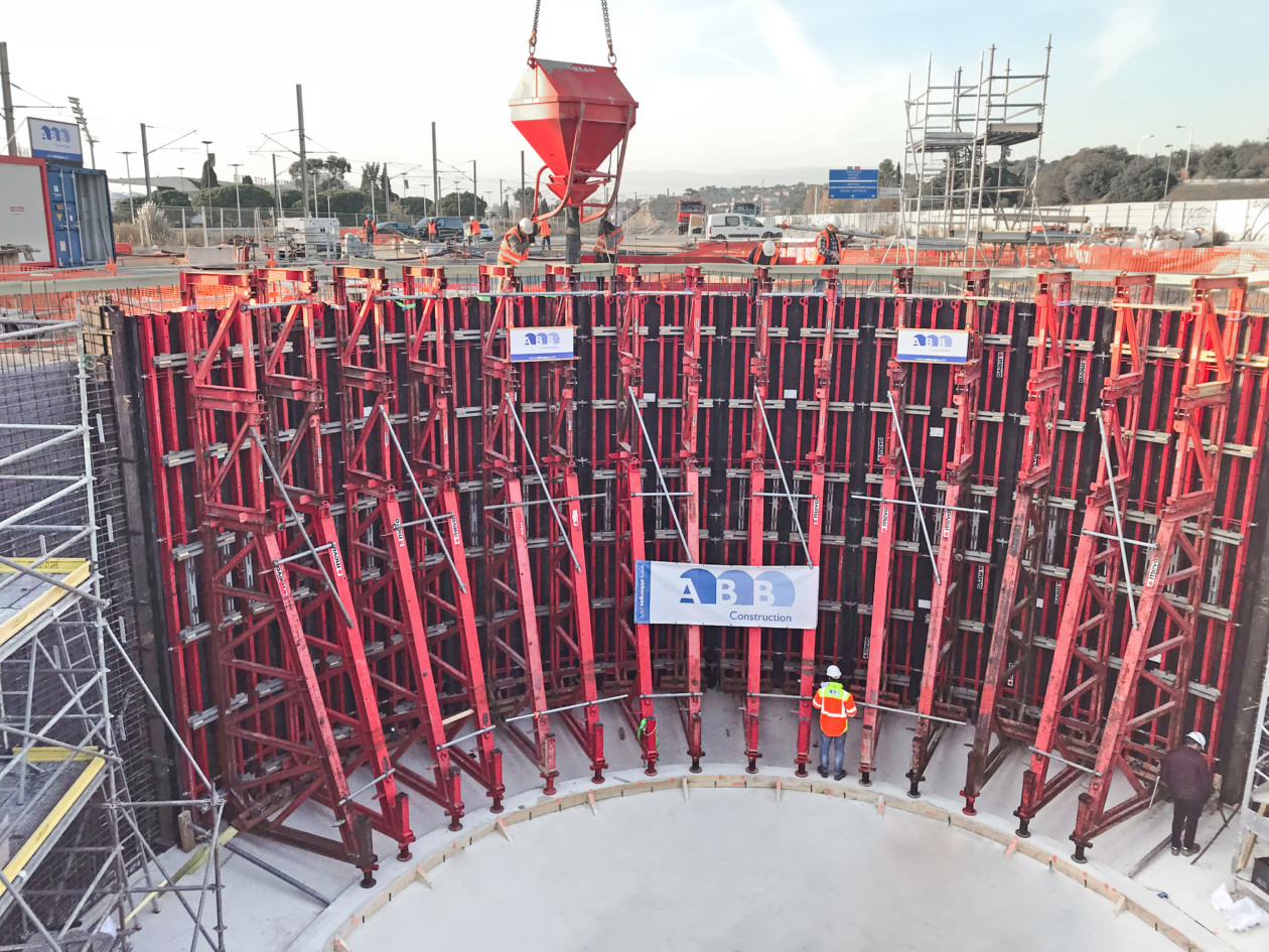 Projects-Archive-Radius-Support-Bracket