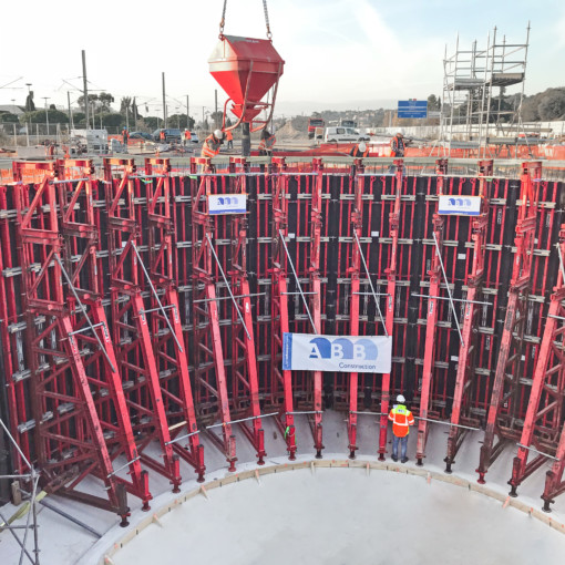 Projects-Archive-Radius-Support-Bracket