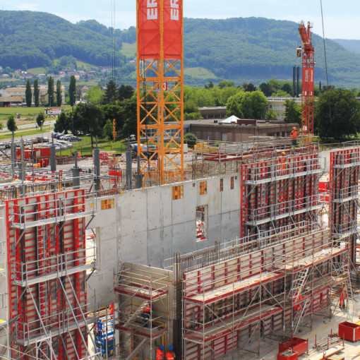 Projects-Archive-SecuritBasic-Safety-Plans